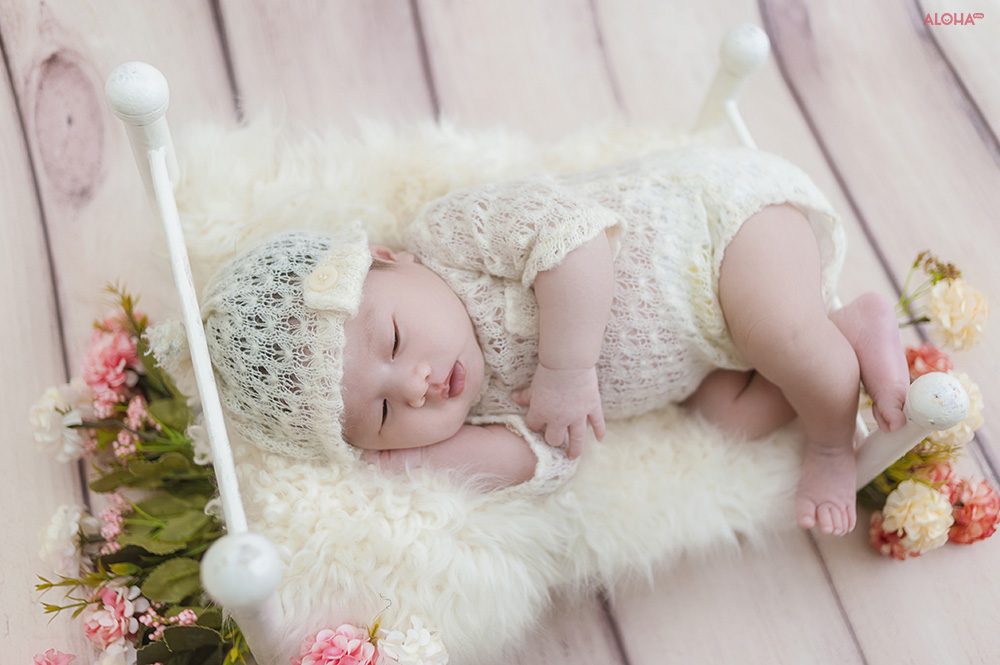 album ảnh newborn 26